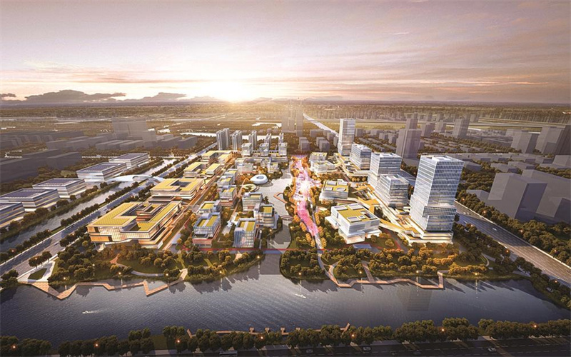 2025年10月鷹米團隊展廳分區講解系統助力合肥蜀山高速管理處打造高效參觀體驗